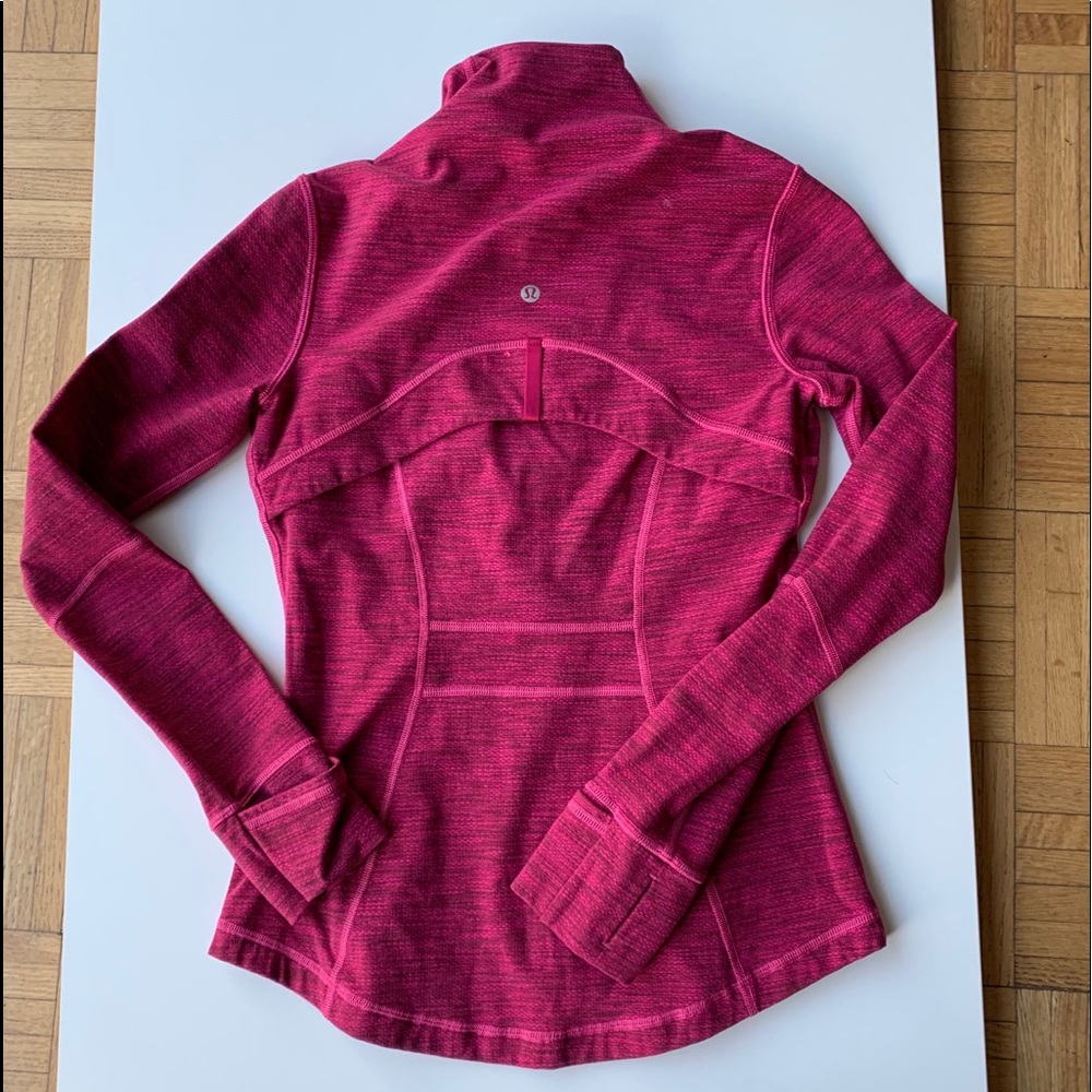 Lululemon Jacket